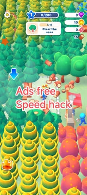 King or Fail - juego de Guerra Mod