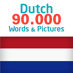 Dutch 90.000 words & pictures Mod