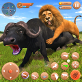 Lion Games Animal Simulator 3D icon