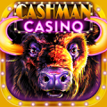 Cashman Casino - Slot Oyunları APK