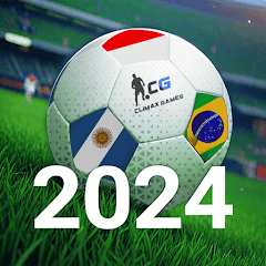 Football World Soccer Cup 2023 Mod Apk