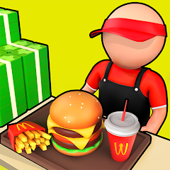 Food Expert Mod Apk