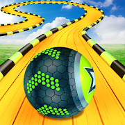 Rolling Sky: Balance Ball Game Mod Apk