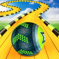 Rolling Sky: Balance Ball Game Mod