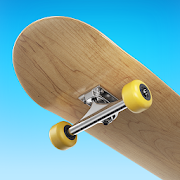 Flip Skater Mod