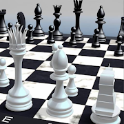 Chess Master 3D - Royal Game Mod Apk