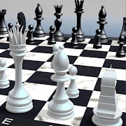 Chess Master 3D - Royal Game Mod Apk 2.1.6 [Quitar anuncios][Mod speed]