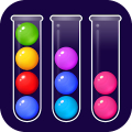 Ball Sort APK