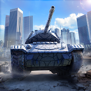 Tank Conflict: PVP Blitz MMO Mod