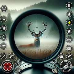 Hunting Sniper: Wild Shooting Mod Apk