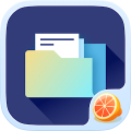 PoMelo File Explorer - File Manager & Cleaner icon