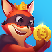 Crazy Fox Mod Apk