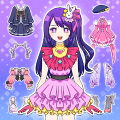 Fashion Star: Idol Dress up APK