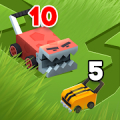 Grass mow.io: cortar la hierba Mod