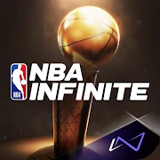 NBA Infinite - Básquet PvP Mod Apk 1.18194.5404.0 [Compra gratis]