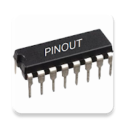 Electronic Component Pinouts Mod