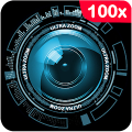 HD Zoom Camera APK