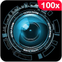 Ultra Zoom Camera Mod icon