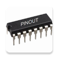 Electronic Component Pinouts APK