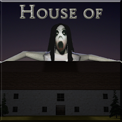 House of Slendrina Mod