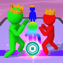 Robux Loto Run Mod Apk