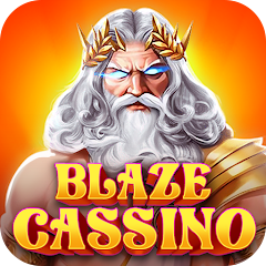 Blaze Cassino Mod