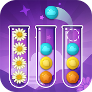 Ball Sort Puzzle-Color Sort Mod Apk