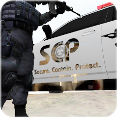 SCP 354 Episode 3 Mod