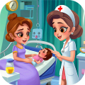 Hospital Dash: Hospital Games Mod