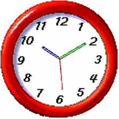 Speaking Alarm Clock Mod Apk