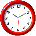 Speaking Alarm Clock icon