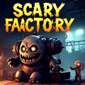 Scary Factory Mommy Escape Mod