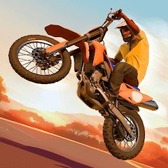 Bike games - Racing games Mod Apk