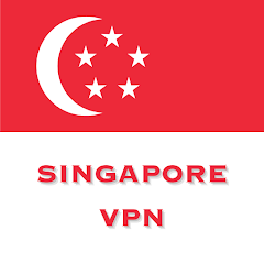 Singapore VPN - The VPN Master Mod Apk