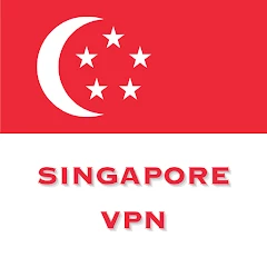 Singapore VPN - The VPN Master Mod APK