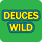 Deuces Wild Poker OFFLINE FREE Mod Apk