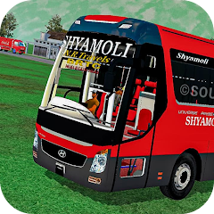 Bangladeshi Bus Skin Pack Mod Apk