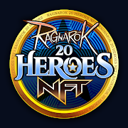 Ragnarok 20 Heroes NFT Mod Apk