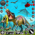 Wild Dinosaur Hunting Zoo Game Mod