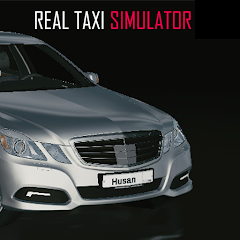 REAL TAXI SIMULATOR Mod