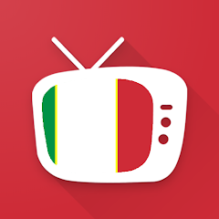 Italy - Live TV Channels Mod Apk