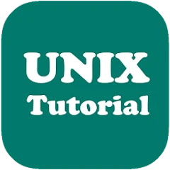 Unix Tutorial Mod Apk [Free purchase][Mod speed]