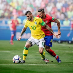 Jogos de futebol Soccer Strike Mod Apk 1.49 [Dinheiro Ilimitado]