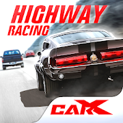 CarX Highway Racing Mod