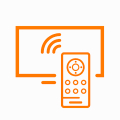 Remote compatible Livebox APK