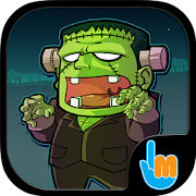 Monster Madness Mod Apk