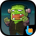 Monster Madness APK