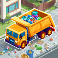 Inactive de Trash Tycoon icon