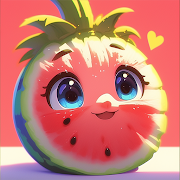 Watermelon Playground Mod Apk