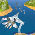 War Plane Strike: Sky Combat APK